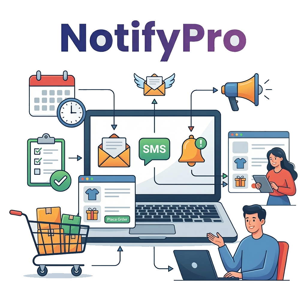 Coupon Pro Notifier Dashboard